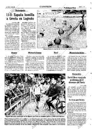 ABC MADRID 10-08-1998 página 71