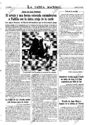 ABC MADRID 10-08-1998 página 72