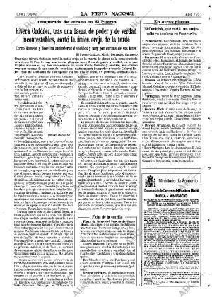 ABC MADRID 10-08-1998 página 73