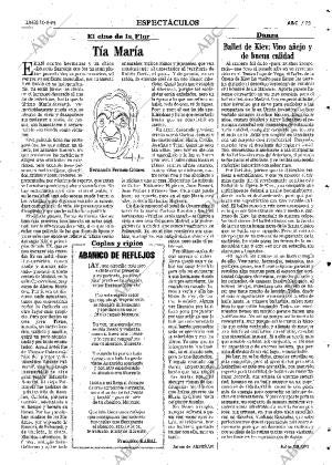 ABC MADRID 10-08-1998 página 75