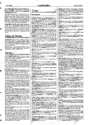 ABC MADRID 10-08-1998 página 78