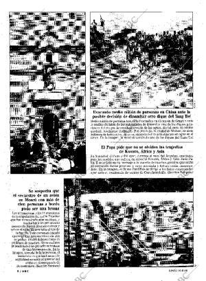 ABC MADRID 10-08-1998 página 8