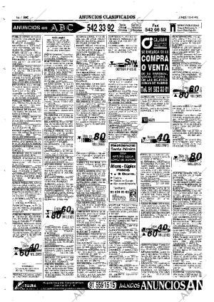 ABC MADRID 10-08-1998 página 84