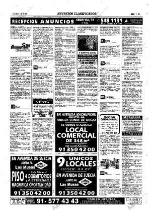 ABC MADRID 10-08-1998 página 85