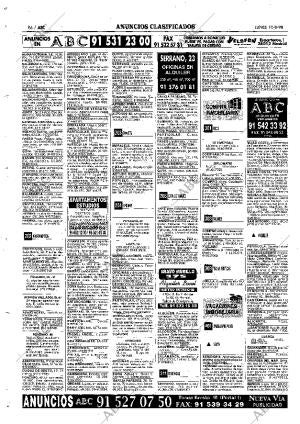 ABC MADRID 10-08-1998 página 86