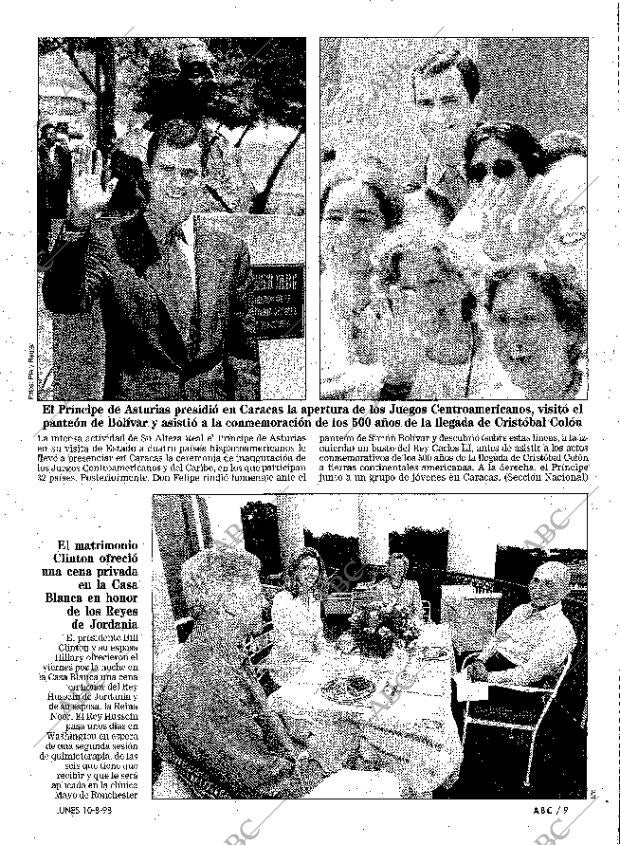 ABC MADRID 10-08-1998 página 9