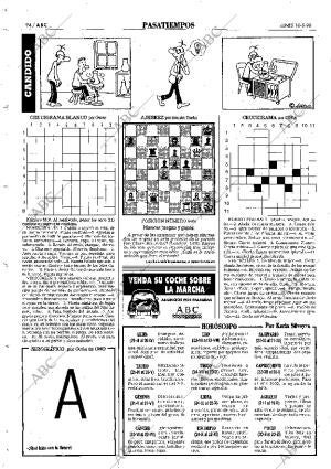 ABC MADRID 10-08-1998 página 94