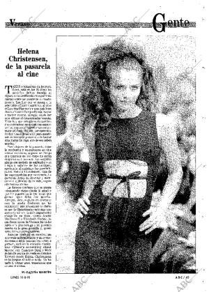 ABC MADRID 10-08-1998 página 95