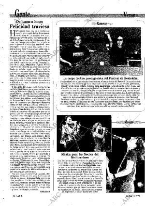 ABC MADRID 10-08-1998 página 96