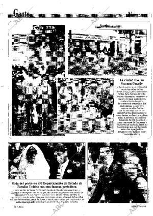 ABC MADRID 10-08-1998 página 98