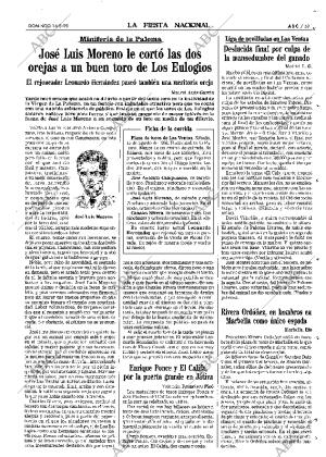 ABC MADRID 16-08-1998 página 69