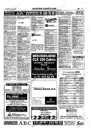 ABC MADRID 16-08-1998 página 97