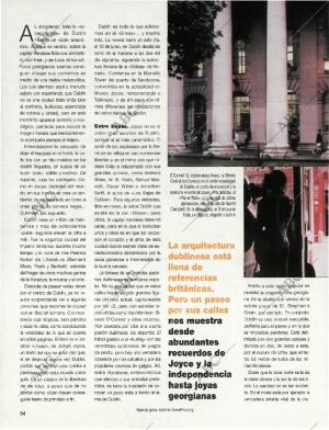 BLANCO Y NEGRO MADRID 16-08-1998 página 54