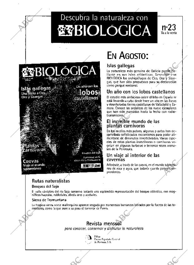 ABC SEVILLA 17-08-1998 página 10