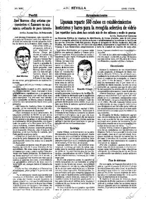 ABC SEVILLA 17-08-1998 página 34