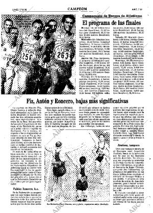 ABC SEVILLA 17-08-1998 página 53