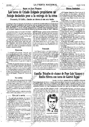 ABC SEVILLA 17-08-1998 página 60