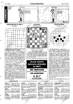 ABC SEVILLA 17-08-1998 página 80
