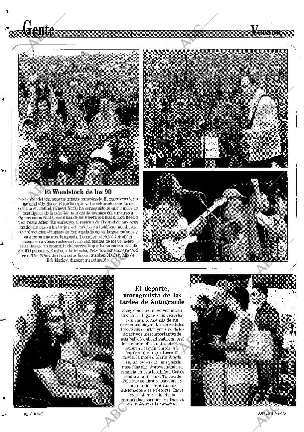 ABC SEVILLA 17-08-1998 página 82