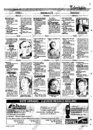 ABC SEVILLA 17-08-1998 página 87
