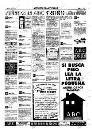 ABC MADRID 20-08-1998 página 101