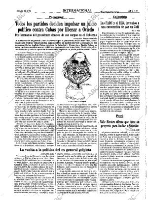 ABC MADRID 20-08-1998 página 29