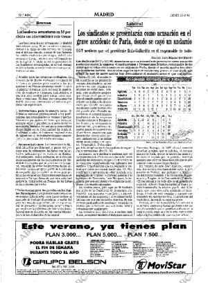 ABC MADRID 20-08-1998 página 52