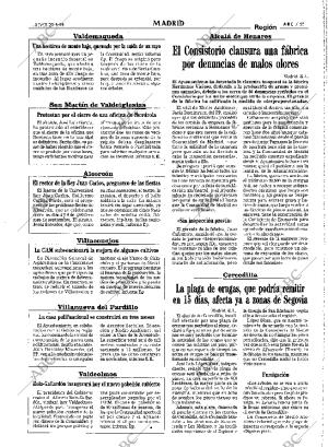 ABC MADRID 20-08-1998 página 55