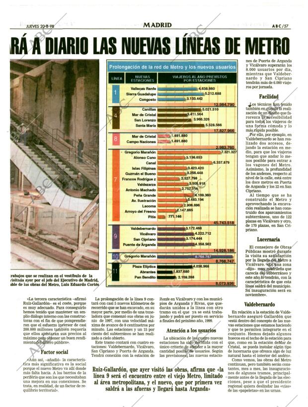 ABC MADRID 20-08-1998 página 57