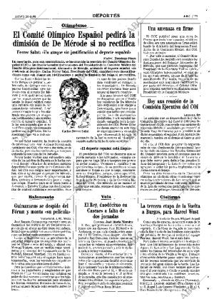 ABC MADRID 20-08-1998 página 75