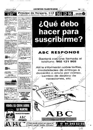 ABC MADRID 21-08-1998 página 101