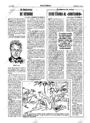 ABC MADRID 21-08-1998 página 22