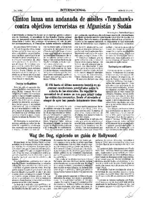 ABC MADRID 21-08-1998 página 24