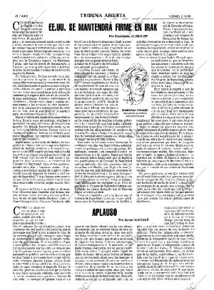 ABC MADRID 21-08-1998 página 42