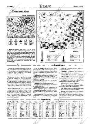 ABC MADRID 21-08-1998 página 50