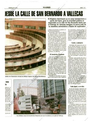 ABC MADRID 21-08-1998 página 57