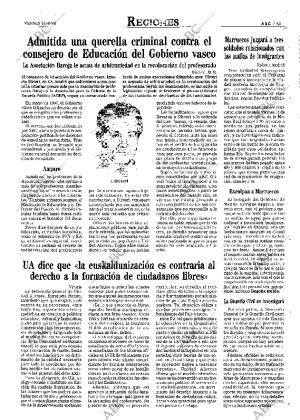 ABC MADRID 21-08-1998 página 63