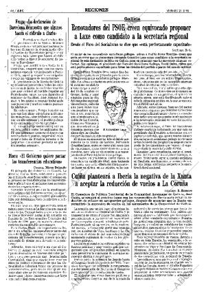 ABC MADRID 21-08-1998 página 66