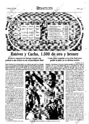 ABC MADRID 21-08-1998 página 71