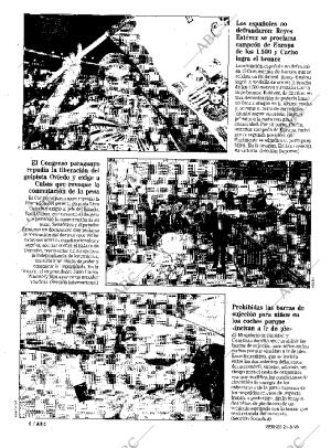 ABC MADRID 21-08-1998 página 8