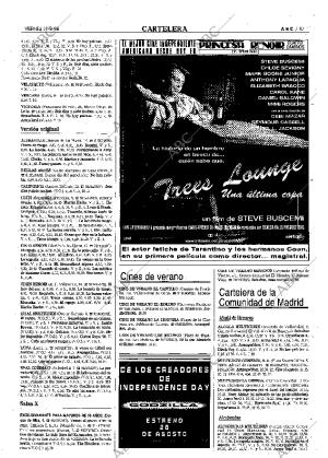 ABC MADRID 21-08-1998 página 87