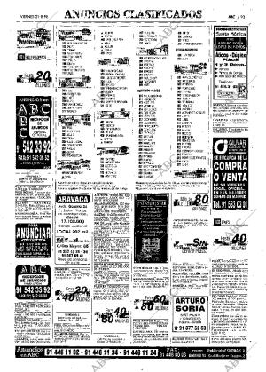 ABC MADRID 21-08-1998 página 93