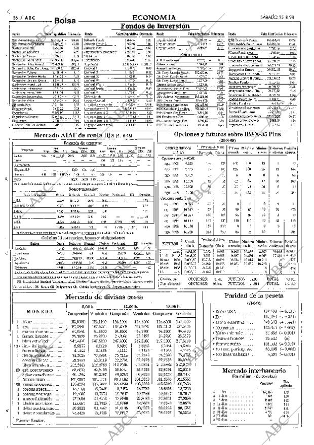 ABC SEVILLA 22-08-1998 página 56