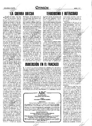 ABC MADRID 23-08-1998 página 17