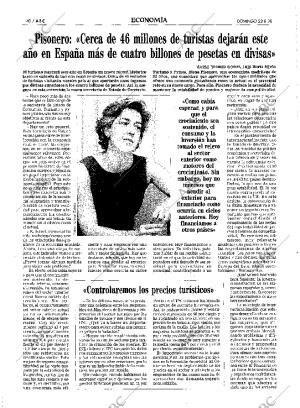 ABC MADRID 23-08-1998 página 40