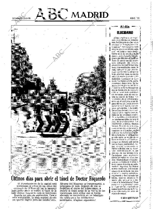 ABC MADRID 23-08-1998 página 55