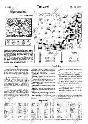 ABC MADRID 23-08-1998 página 66