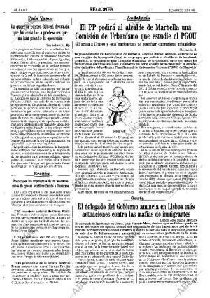 ABC MADRID 23-08-1998 página 68