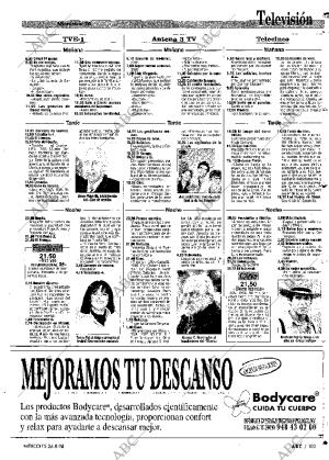 ABC MADRID 26-08-1998 página 103