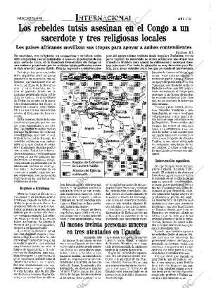 ABC MADRID 26-08-1998 página 23